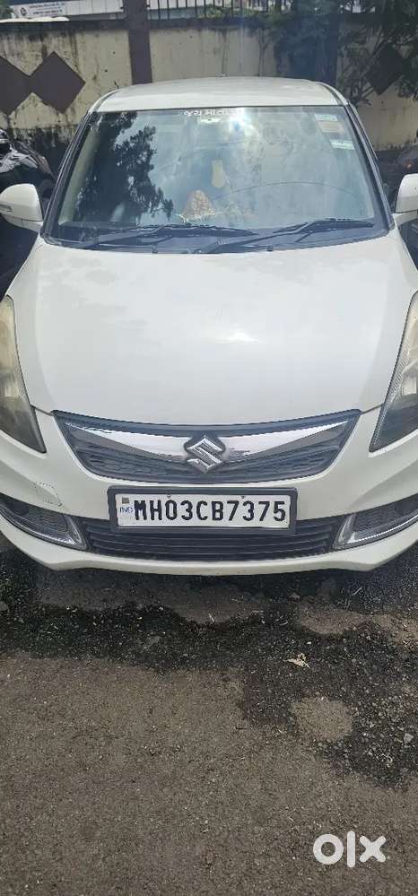 Maruti Suzuki Dzire 2016