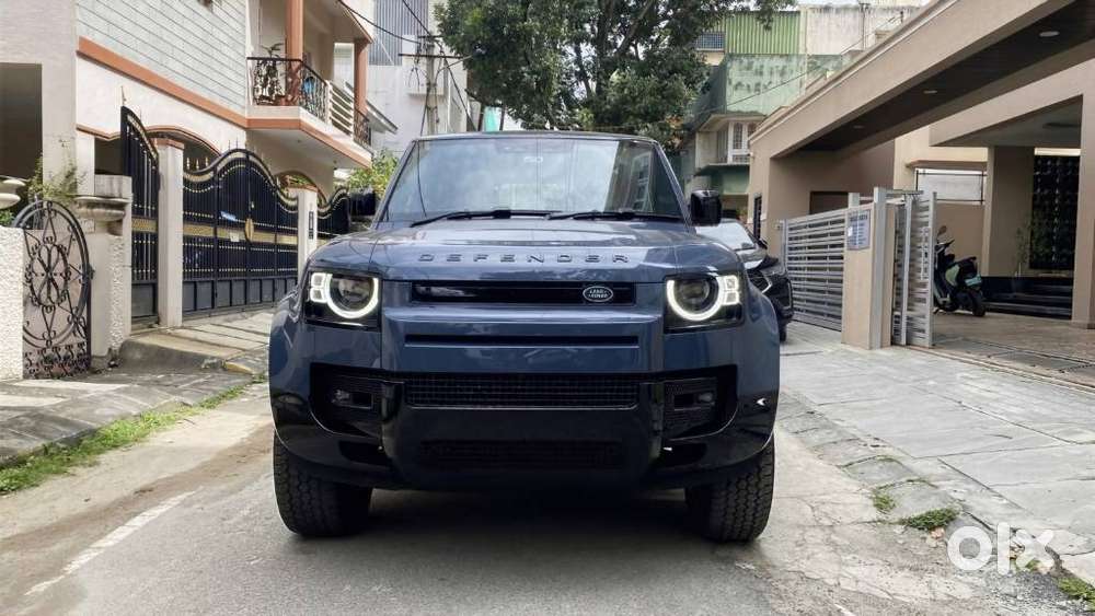 Land Rover Defender 3.0 Diesel 110 X-dynamic Hse, 2025, Diesel
