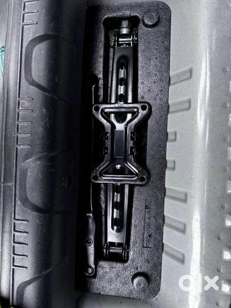 Ford Ecosport 2017 Petrol 23000 Km Driven Well Maintained