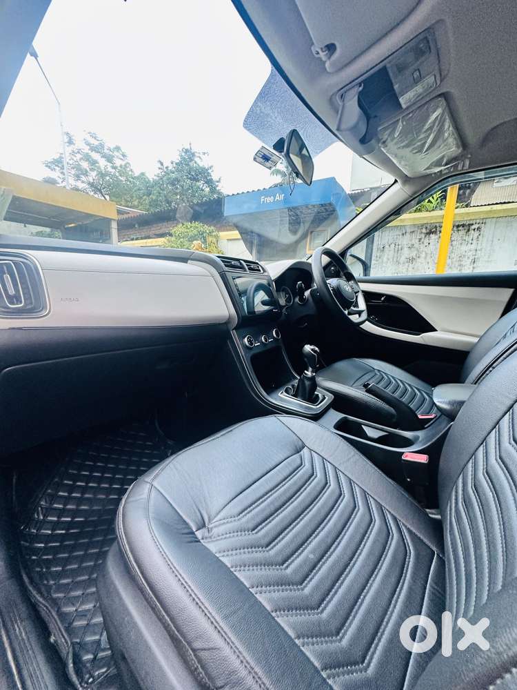 Hyundai Creta 1.6 E Plus, 2021, Petrol