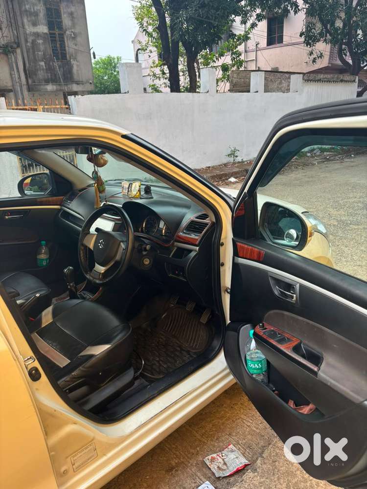 Maruti Swift Vdi Diesel 2017