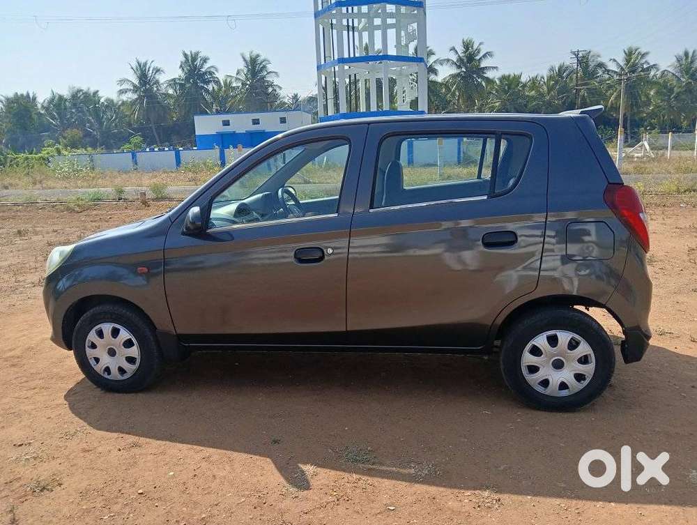Maruti Suzuki Alto 800 Lxi, 2016, Petrol