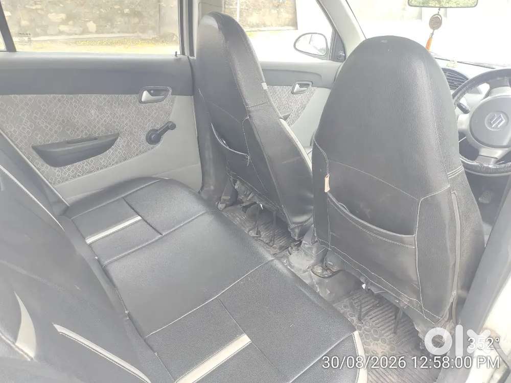 Maruti Suzuki Alto 800 2017