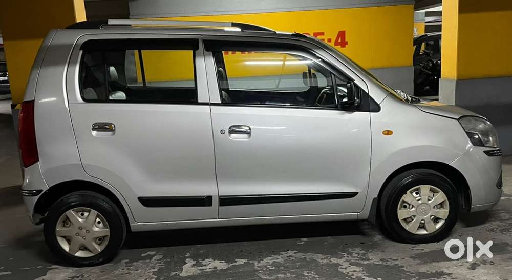 Excellent Wagonr Duo ( Lpg & Petrol ) 2012 Model, Only 45000 Kms., Run