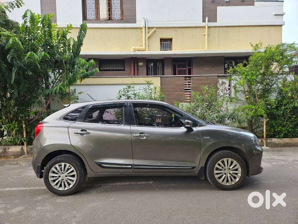 Maruti Suzuki Baleno 1.2 Delta, 2019, Diesel