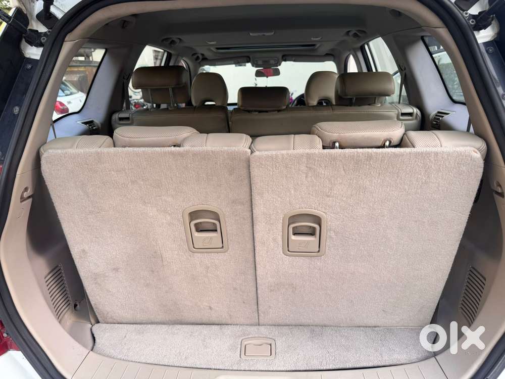 Mahindra Xuv500 2.2 W10, 2017, Diesel