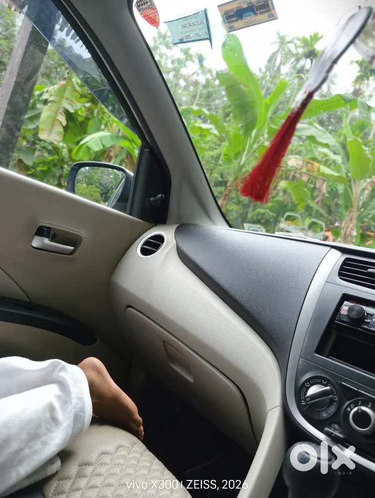 Maruti Suzuki Celerio Vxi 2020
