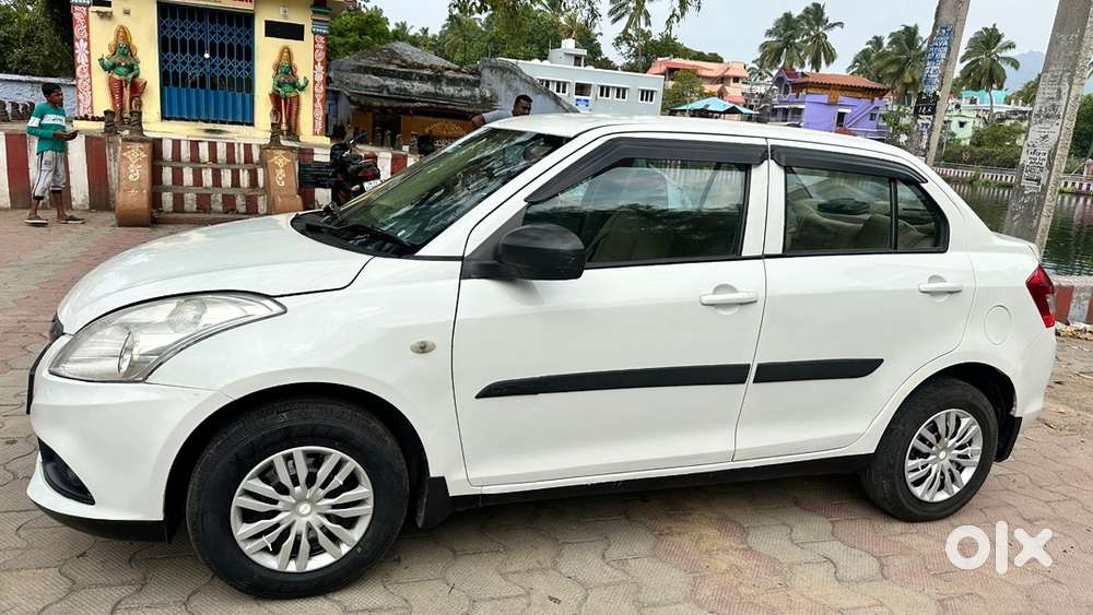 Maruti Suzuki Swift Dzire Tour 2019 Diesel Good Condition