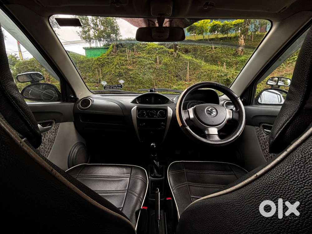 Maruti Suzuki Alto 800 2017 Petrol 88000 Km Driven