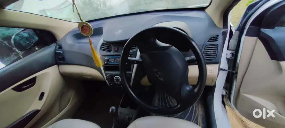 Hyundai Eon Era 2018