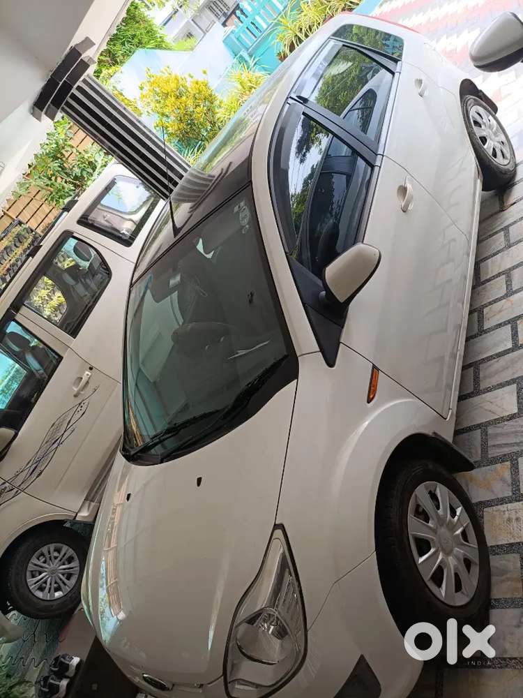 Ford Figo Petrol 2014