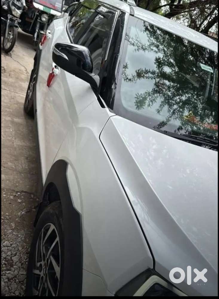 Mahindra Xuv 3xo 2025