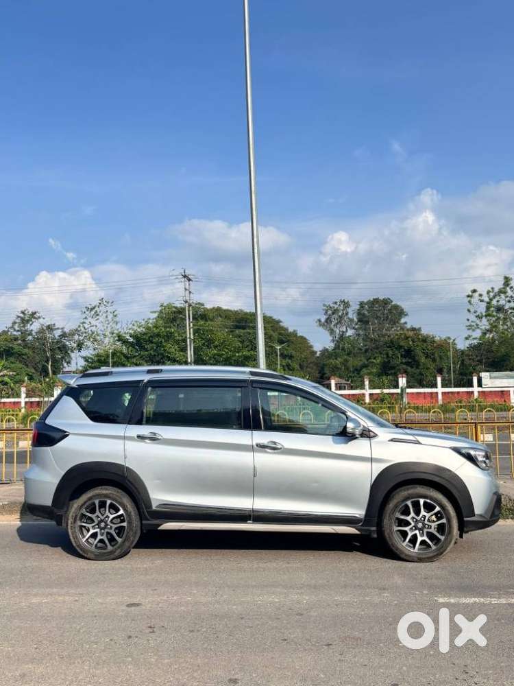 Maruti Suzuki Xl6 1.5 Alpha Plus Mt, 2022, Petrol