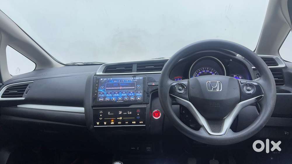 Honda Wr-v 1.5 Vx I-dtec, 2018, Diesel
