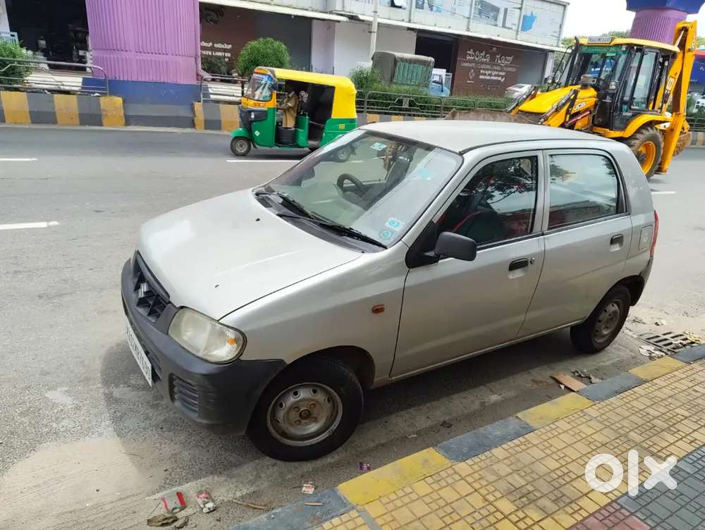 Alto 800 At Best Price