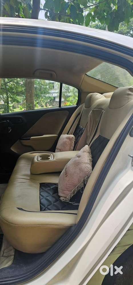 Honda City 2016 Diesel Well Maintained Single Owner