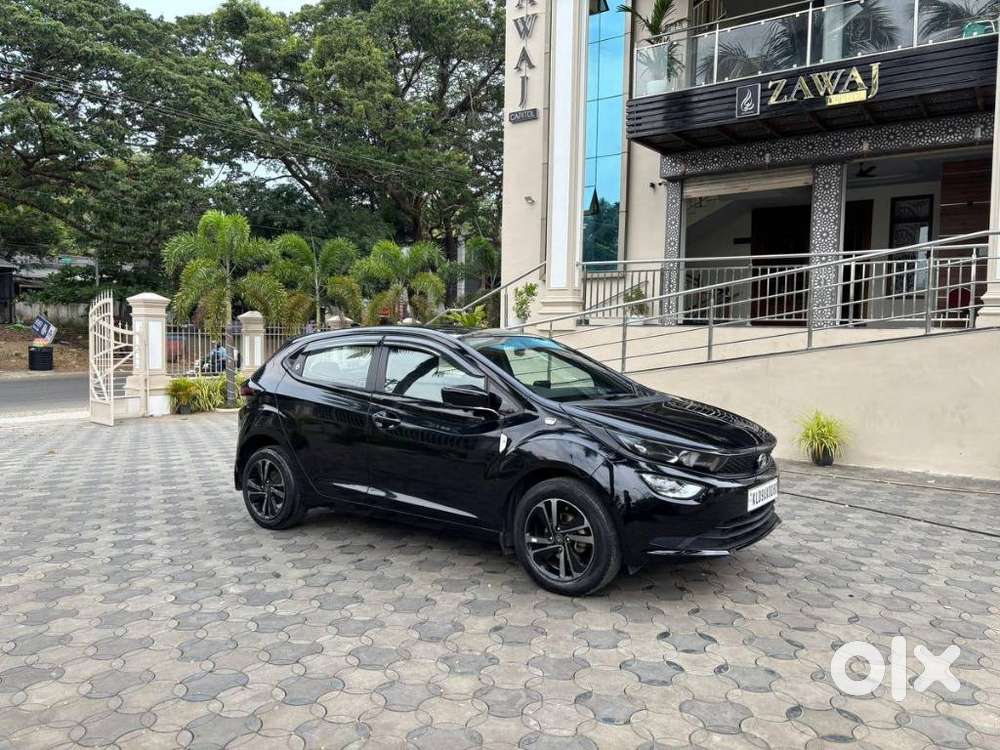 Tata Altroz Xza Petrol, 2023, Petrol