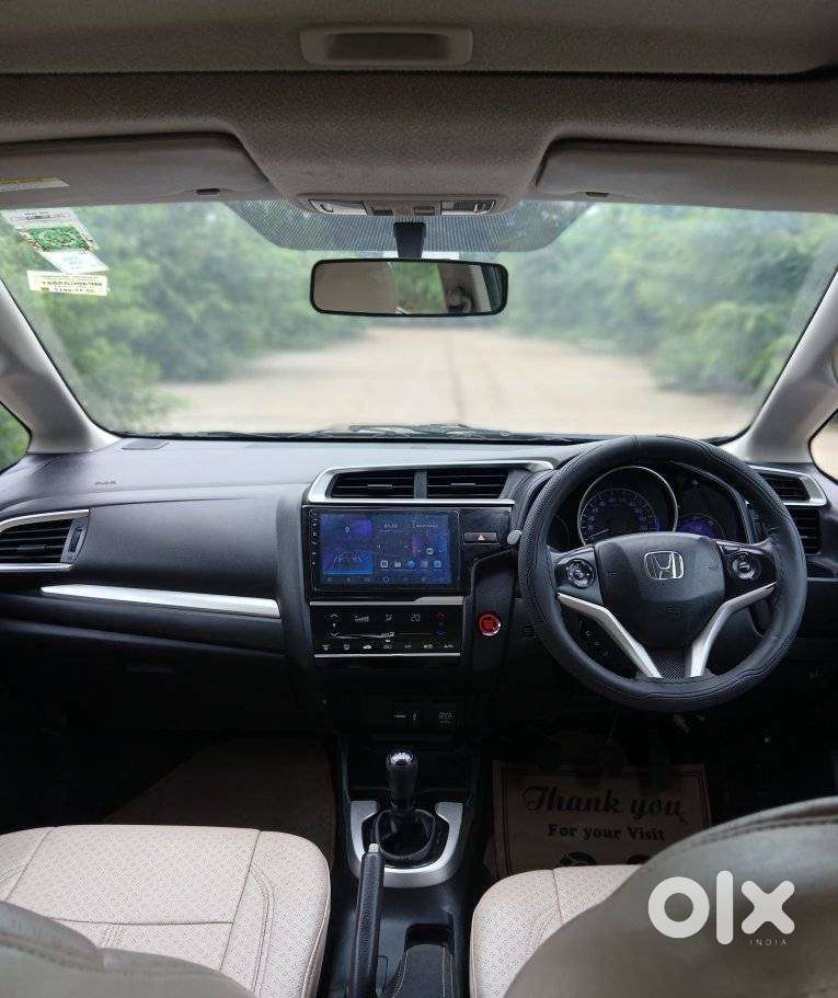 Honda Wr-v 1.5 Vx I-dtec, 2017, Diesel