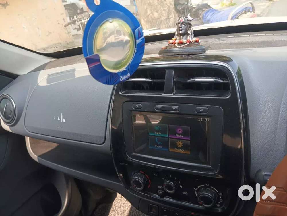 Renault Kwid Rxt 2019