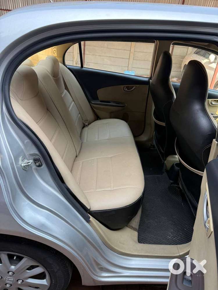 Honda Amaze, 2013, Diesel