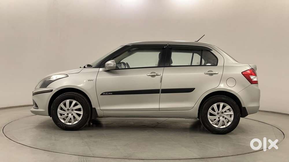 Maruti Suzuki Swift Dzire 2012-2015 1.2 Zxi, 2016, Petrol