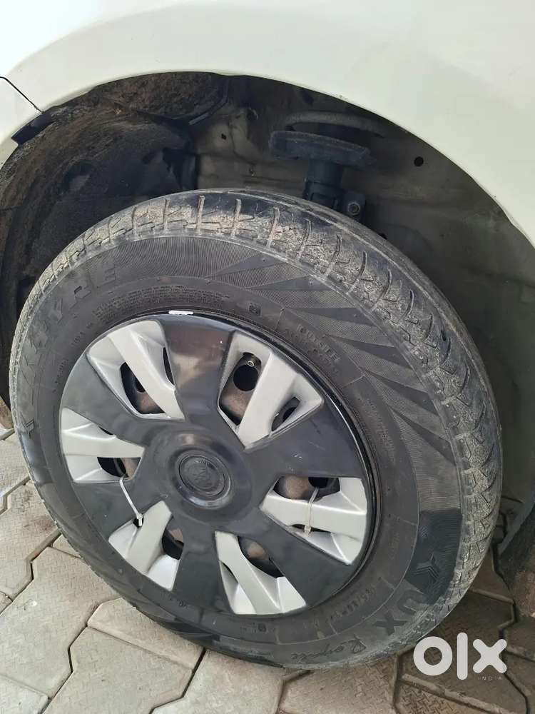 Maruti Suzuki Swift Dzire Vdi 2015