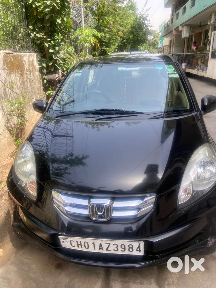Honda Amaze 2014 Good Condition