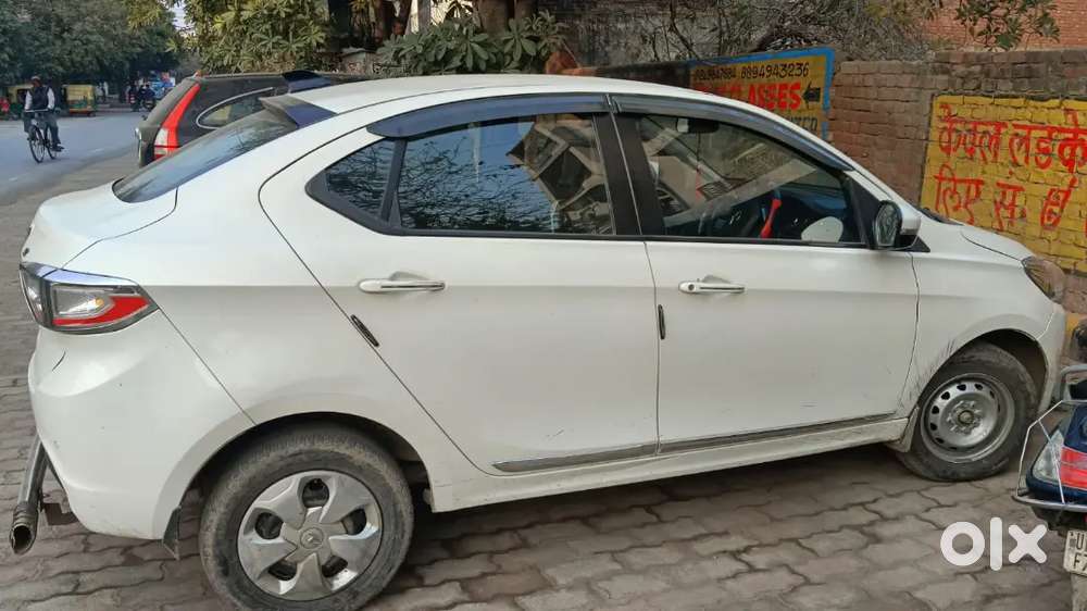 Tata Tigor 2020 Petrol 73000 Km Driven