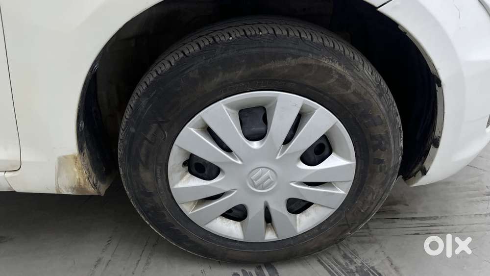 Maruti Suzuki Swift Vvt Vxi, 2014, Petrol