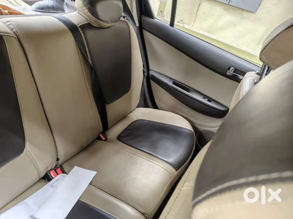 Hyundai I20 2011 Diesel 75000 Km Driven