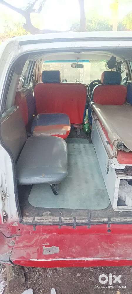Chevrolet Tavera Neo 2016 Diesel 300000 Km Driven