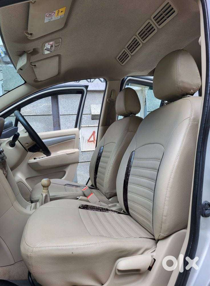 Maruti Suzuki Ertiga Vdi Abs, 2017, Petrol