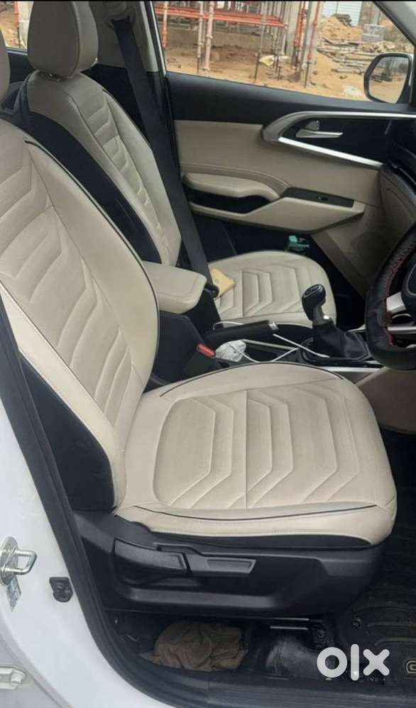 Kia Carens 1.5 Luxury Plus Turbo Dct 7 Str, 2024, Diesel