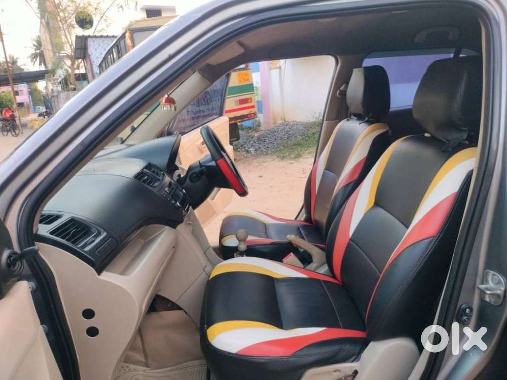 Maruti Suzuki Swift Dzire Ldi Bsiv, 2012, Diesel