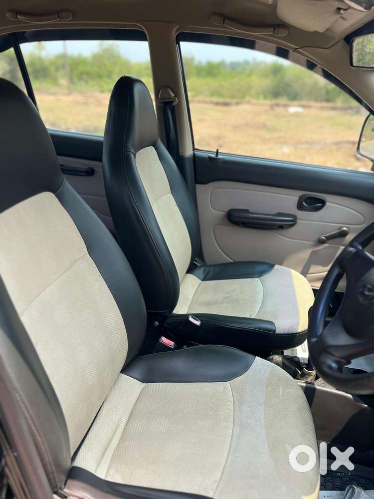 Hyundai Santro Xing Gls, 2010, Petrol