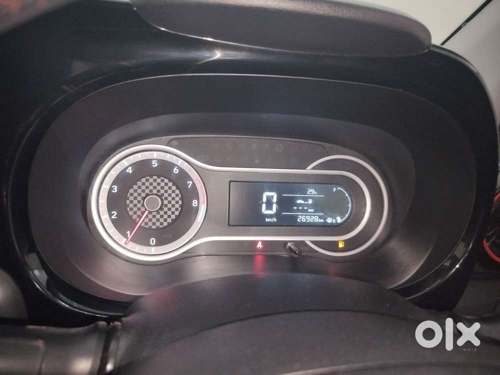 Hyundai Grand I10 Nios Sportz 1.0 Turbo Gdi, 2022, Petrol