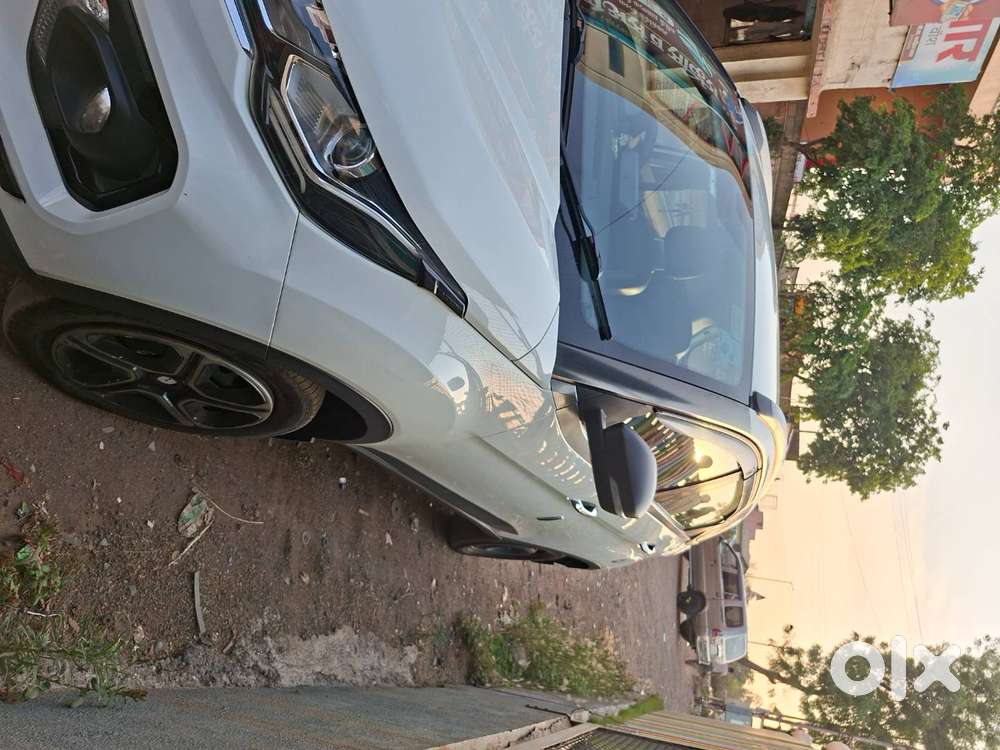 Tata Nexon 2020 Petrol Manual  Excellent Condition