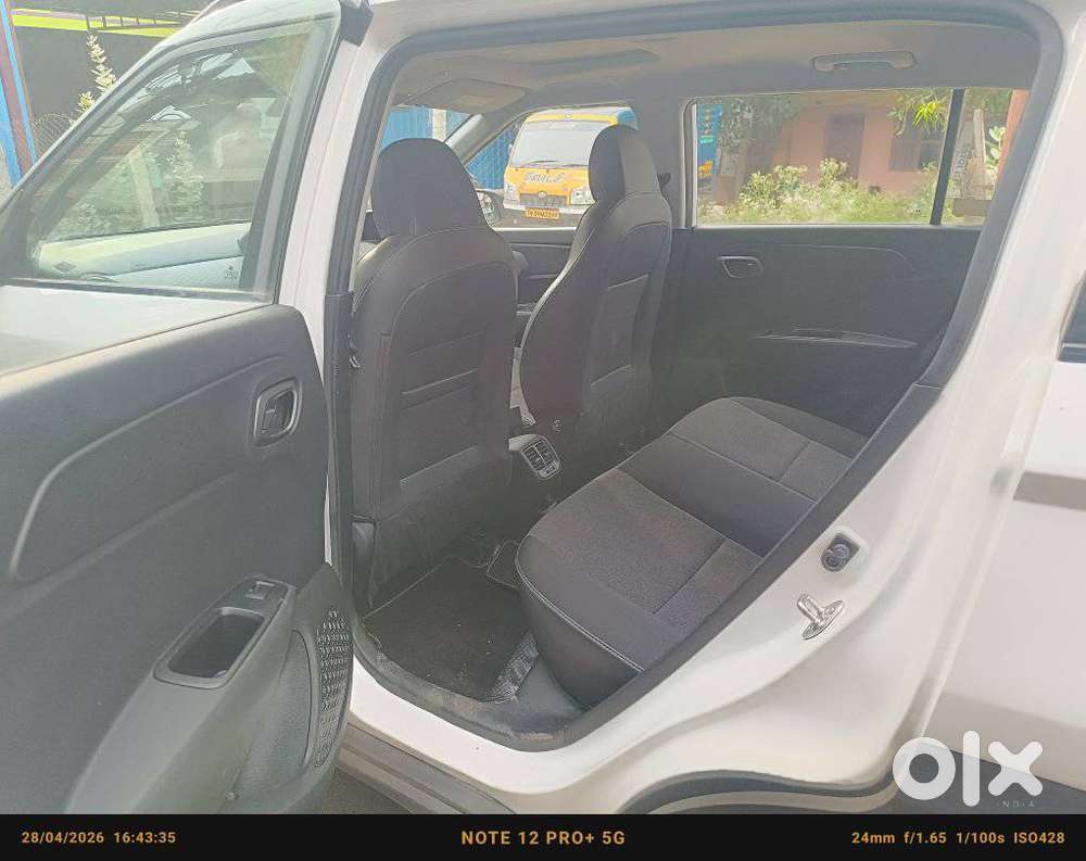 Hyundai Exter Sx 1.2 Amt, 2025, Petrol