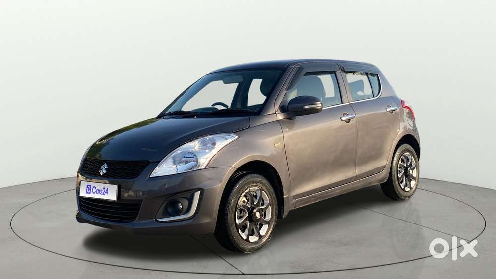 Maruti Suzuki Swift 1.2 Lxi (o), 2016, Petrol
