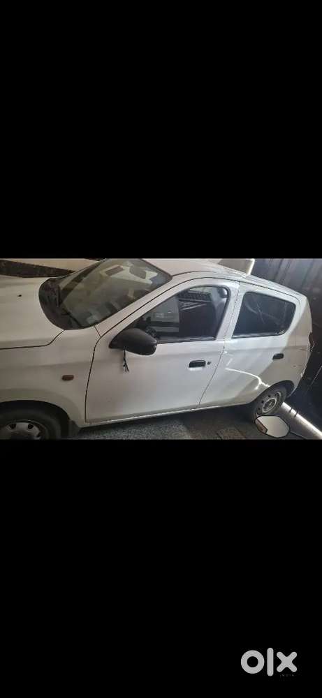 Maruti Suzuki Alto 2018 Lxi Manual