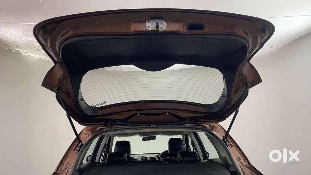 Maruti Suzuki S-cross 1.3 Zeta, 2017, Diesel