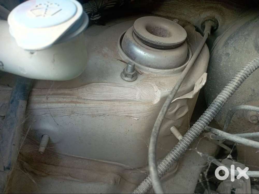 Maruti Suzuki Wagon R 2011 Petrol Vxi 1.0