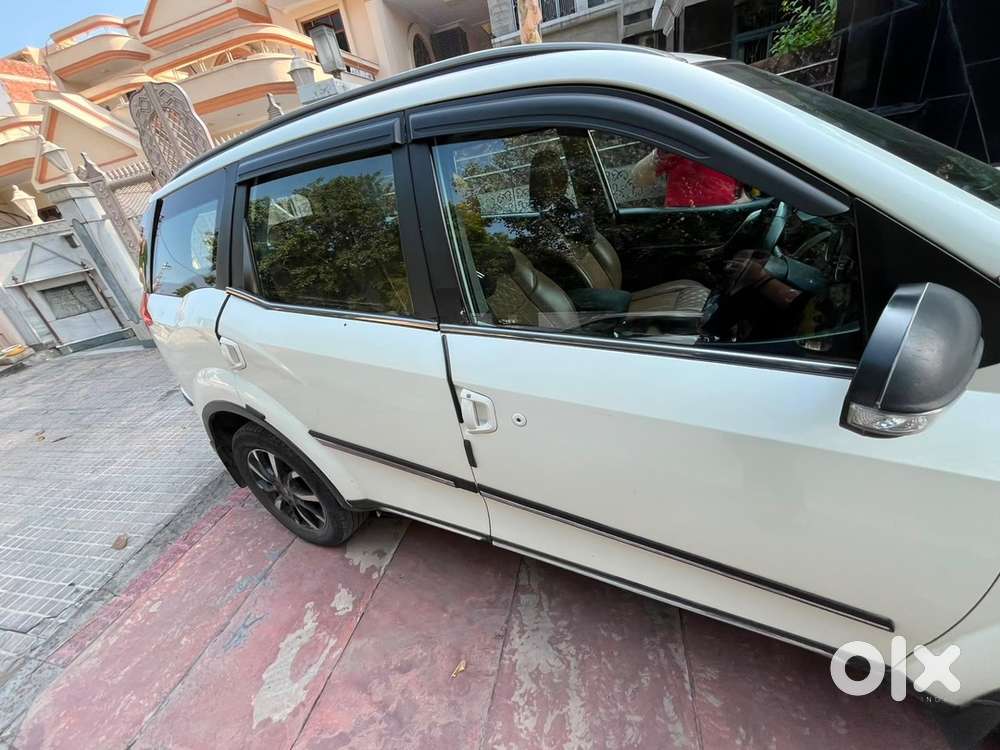 Mahindra Xuv500 Diesel 2019