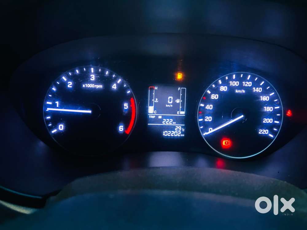 Hyundai I20, 2015, Diesel