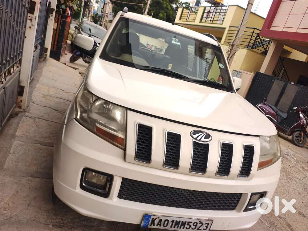 Mahindra Tuv 300 2015 Diesel Manual