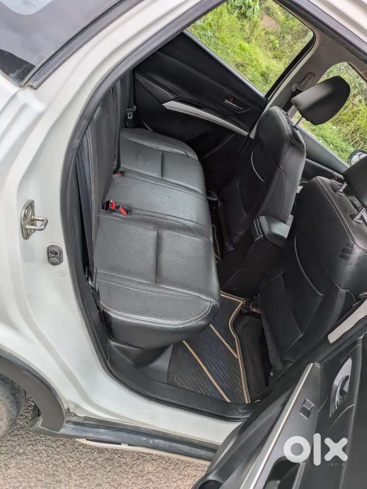 Maruti Suzuki S Cross 2016 Diesel Manual