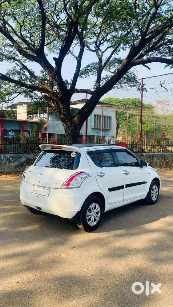 Maruti Suzuki Swift 2018 Vdi, 2017, Diesel