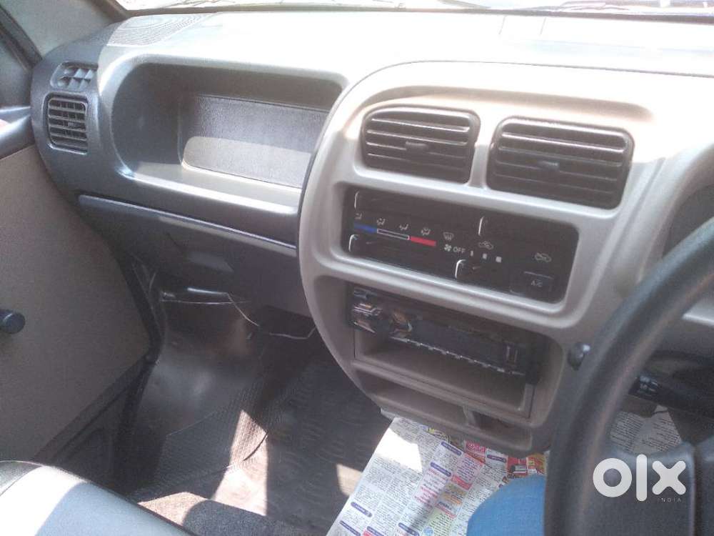Maruti Suzuki Eeco 5 Seater Standard, 2015, Petrol