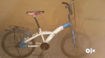 Olx per clearance cycle