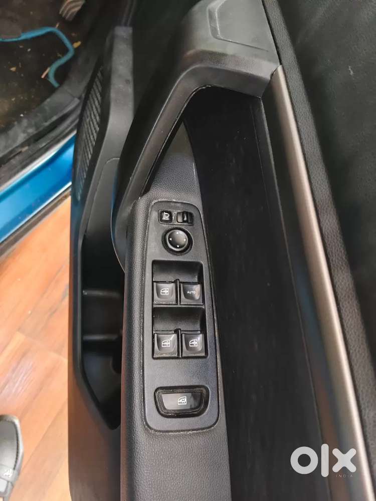 Renault Kiger Rxz Amt, 2021, Petrol